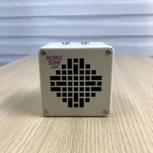 【コロスケ ミニ (KOROSUKE mini) カラー：ホワイト】