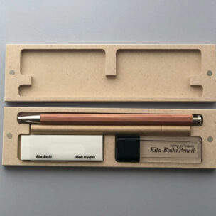 大人の鉛筆 ギフトセット